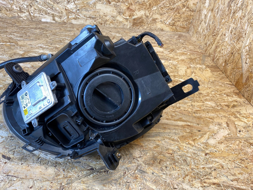 Frontscheinwerfer Mini Countryman R60 9807482 Xenon Rechts Headlight SCH5212609158xc