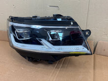 Load image into Gallery viewer, Frontscheinwerfer VW Multivan 7L1941036A Full LED Rechts Scheinwerfer Headlight SCH5138867353dy