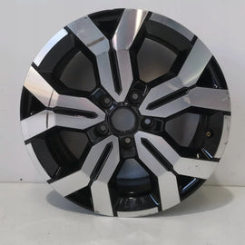 1x Alufelge 17 Zoll 403006311R 403005180R Dacia Duster Rim Wheel FEL6518278209fc