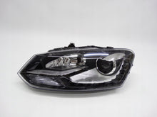 Load image into Gallery viewer, Frontscheinwerfer VW Polo 6R1941031B Xenon Links Scheinwerfer Headlight