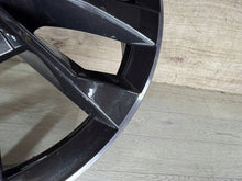 Load image into Gallery viewer, 1x Alufelge 18 Zoll 7.0" 5x112 45ET 57A601025AD Skoda Karoq Rim Wheel FEL9598390543ye