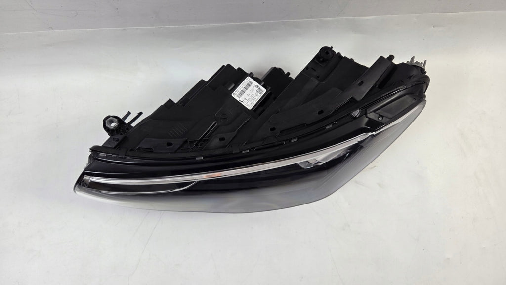 Frontscheinwerfer VW Tiguan 571941005B 85122000 Links Scheinwerfer Headlight SCH4738306318kp