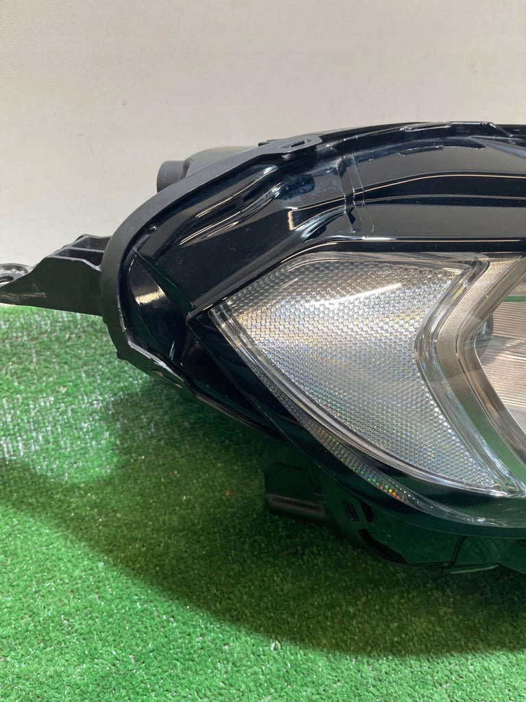 Frontscheinwerfer Ford Ecosport GN1513W030 Rechts Scheinwerfer Headlight SCH2329367589bx