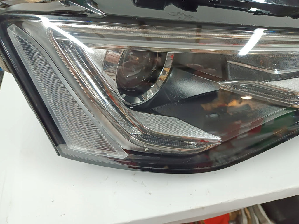 Frontscheinwerfer Audi A5 8T0941006C Xenon Rechts Scheinwerfer Headlight SCH2002376735ew