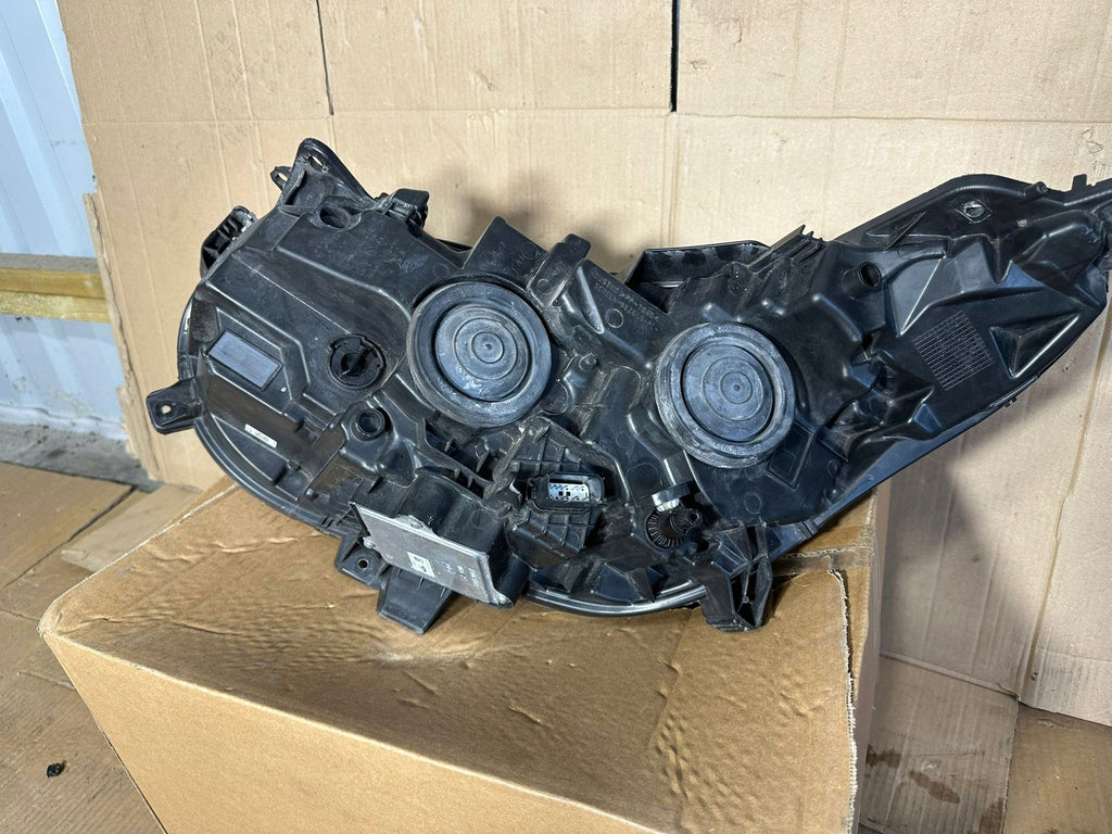 Frontscheinwerfer Ford S-Max EM2B-13W029-GH LED Rechts Scheinwerfer Headlight SCH3416303945be