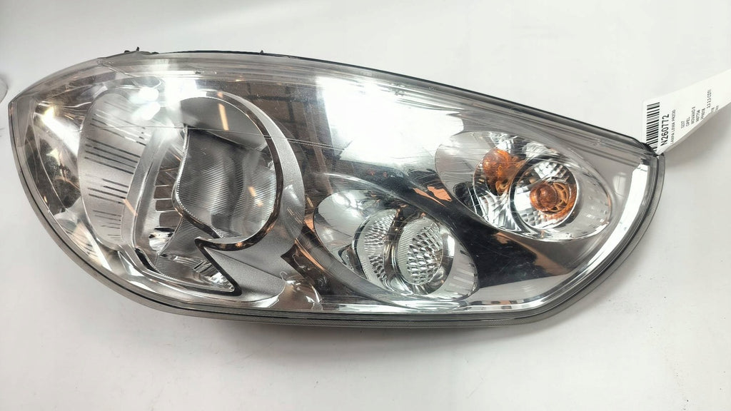 Frontscheinwerfer Opel Movano 260600049R FALSE Scheinwerfer Headlight SCH6147659608iv