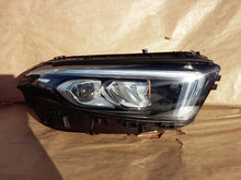 Laden Sie das Bild in den Galerie-Viewer, Frontscheinwerfer Mercedes-Benz A1779063805 LED Rechts Scheinwerfer Headlight