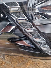 Laden Sie das Bild in den Galerie-Viewer, Frontscheinwerfer Peugeot Rifter 90146218 LED Rechts Scheinwerfer Headlight