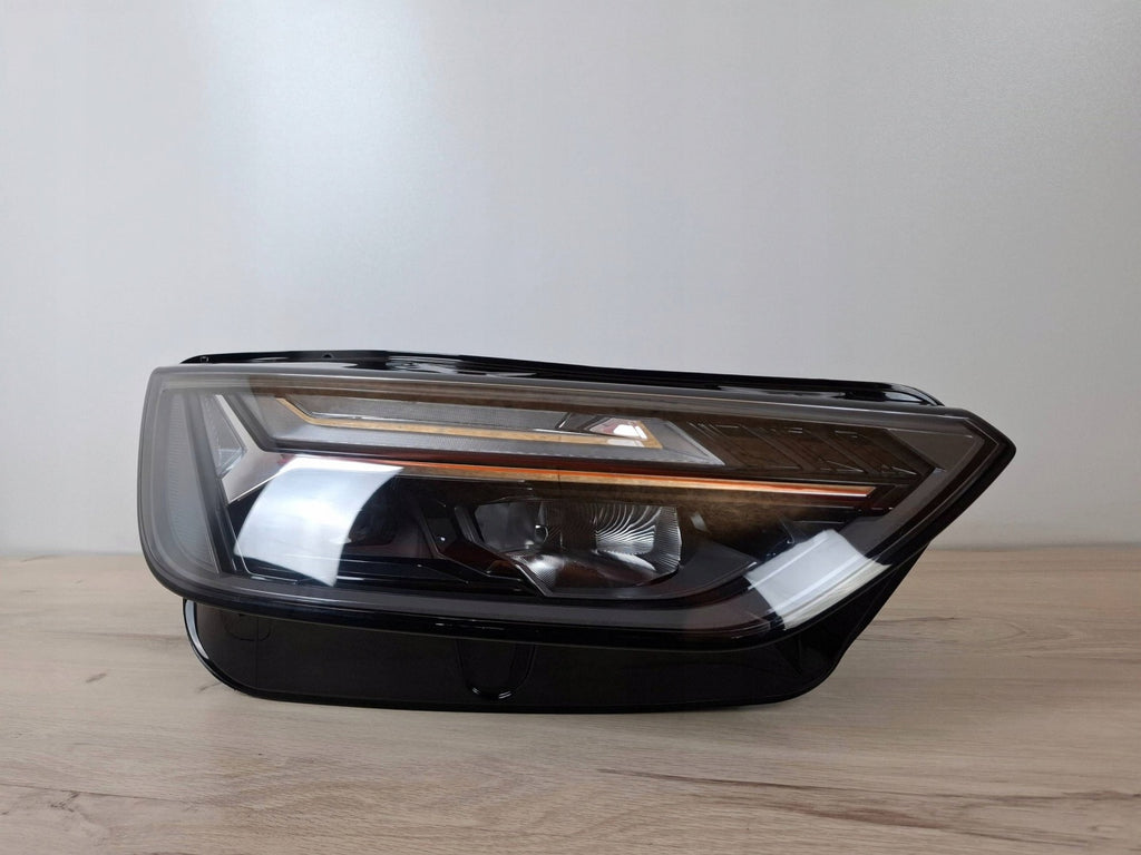 Frontscheinwerfer Audi Q5 80A941034F Rechts Scheinwerfer Headlight SCH1045278784ke