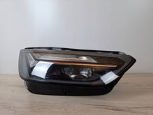 Laden Sie das Bild in den Galerie-Viewer, Frontscheinwerfer Audi Q5 80A941034F Rechts Scheinwerfer Headlight SCH1045278784ke