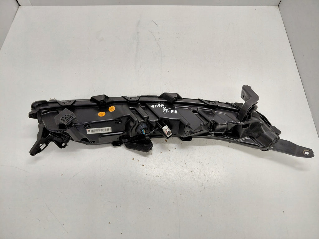 Frontscheinwerfer Mitsubishi Eclipse Cross I EDM92205010 LED Links Headlight SCH6275635336hv