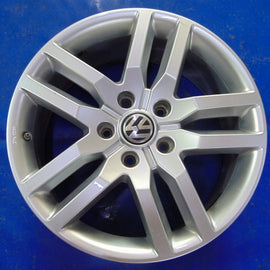 1x Alufelge 18 Zoll 8.5