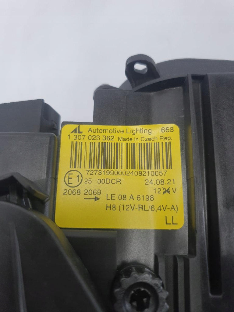 Frontscheinwerfer BMW E93 E92 7273199 Links Scheinwerfer Headlight SCH5868520849db