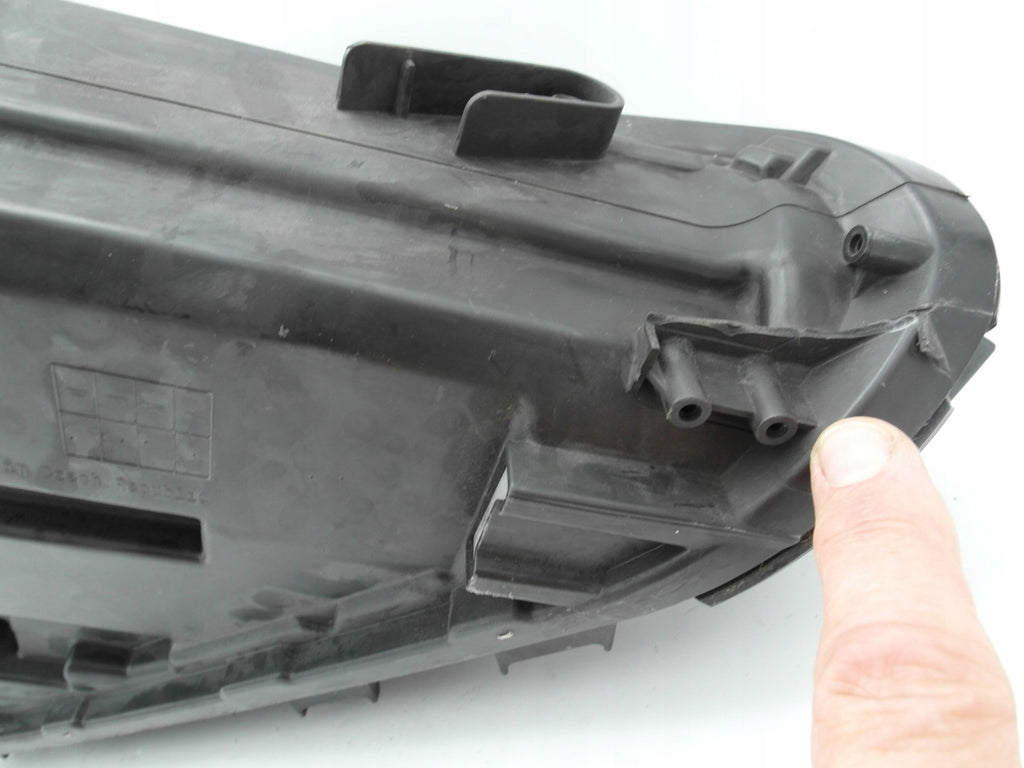 Frontscheinwerfer VW Tiguan 5N1941005B Ein Stück (Rechts oder Links) Headlight SCH9145312699qy