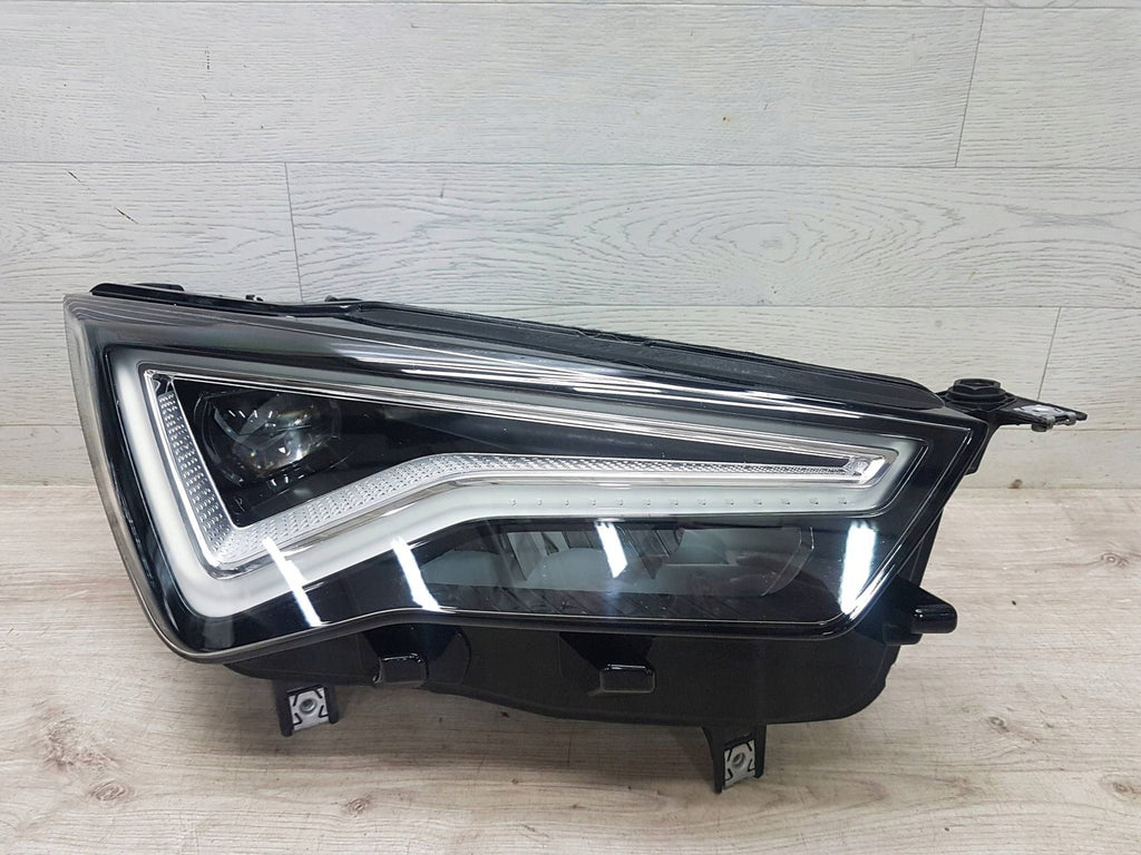 Frontscheinwerfer Seat Ateca 576941032B LED Rechts Scheinwerfer Headlight