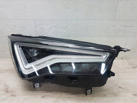 Frontscheinwerfer Seat Ateca 576941032B LED Rechts Scheinwerfer Headlight