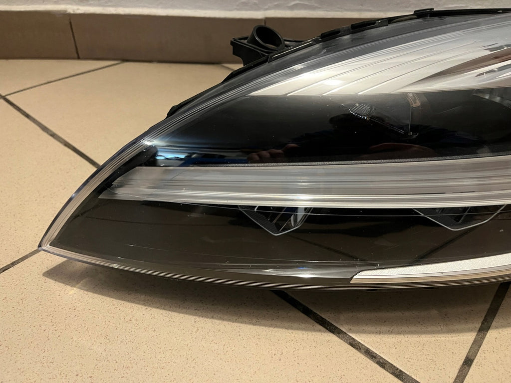 Frontscheinwerfer Volvo S40 32228483 LED Links Scheinwerfer Headlight SCH9744148220pp