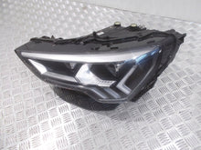 Laden Sie das Bild in den Galerie-Viewer, Frontscheinwerfer Audi Q3 83A941035 LED Links Scheinwerfer Headlight