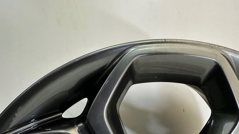 1x Alufelge 17 Zoll 7.0" 4x108 37 5ET GN15-J4B Ford Fiesta Rim Wheel FEL6412914629ga