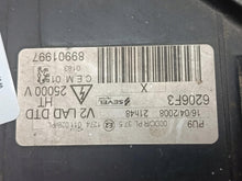 Laden Sie das Bild in den Galerie-Viewer, Frontscheinwerfer Peugeot 807 89901997 Rechts Scheinwerfer Headlight SCH4244692465xx