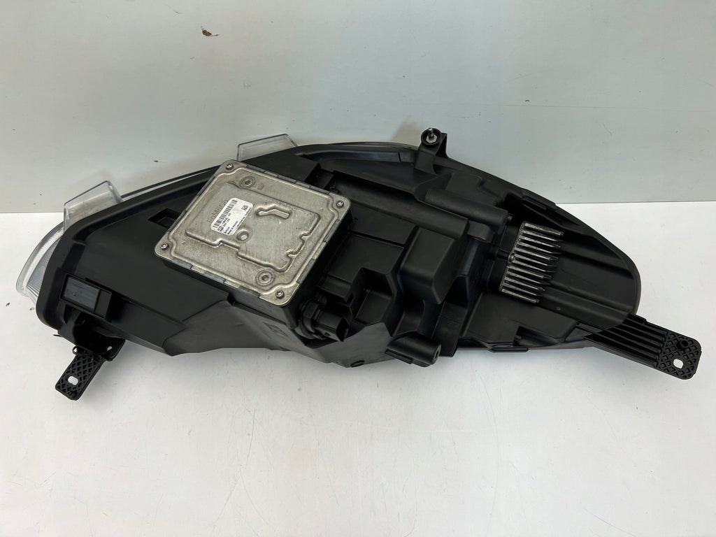 Frontscheinwerfer Ford Fiesta L1BB-13E015-KC Full LED Links Headlight