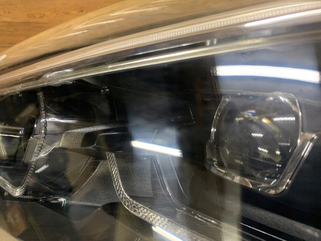 Frontscheinwerfer BMW 2 F45 F46 8738641-04 Full LED Links Scheinwerfer Headlight SCH9472081036rl