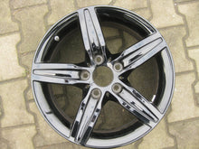 Laden Sie das Bild in den Galerie-Viewer, 1x Alufelge 17 Zoll 7.0" 5x120 40ET 6796203 BMW 1 F21 F20 Rim Wheel FEL9291165893vz