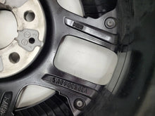 Laden Sie das Bild in den Galerie-Viewer, 1x Alufelge 17 Zoll 7.0&quot; 5x112 54ET Glanz Graphit 6889171 Mini Rim Wheel