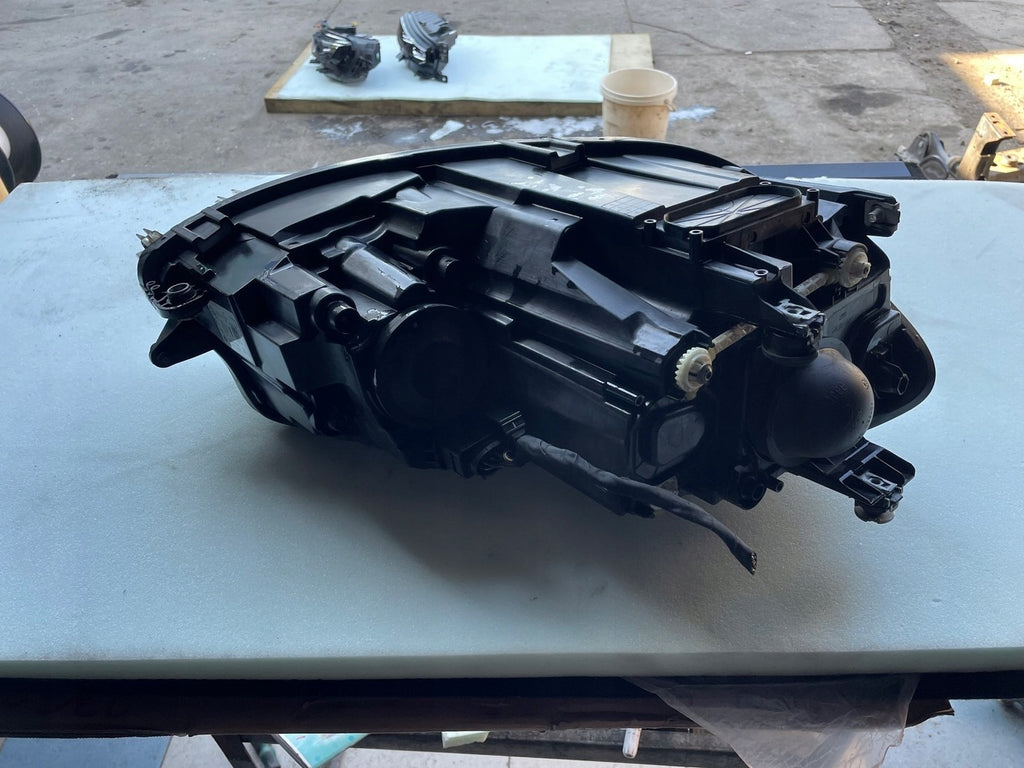 Frontscheinwerfer VW Golf VII 5G1941005D 5G1941006D Rechts oder Links SCH4214949029xh