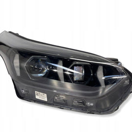 Frontscheinwerfer Kia Ceed 92102J7500 Rechts Scheinwerfer Headlight SCH7133458337ne