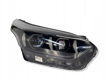 Laden Sie das Bild in den Galerie-Viewer, Frontscheinwerfer Kia Ceed 92102J7500 Rechts Scheinwerfer Headlight SCH7133458337ne