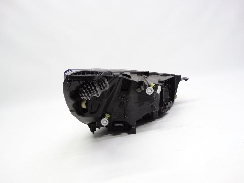 Frontscheinwerfer Ford Focus NX7B-13E015-CD LED Links Scheinwerfer Headlight SCH2195003465tb