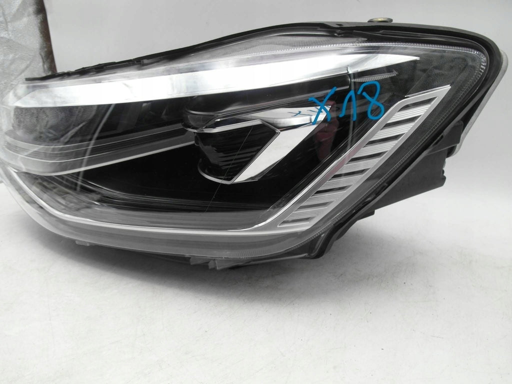 Frontscheinwerfer VW Caddy 2K8941035Q Links Scheinwerfer Headlight SCH9053911112gj