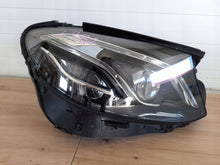 Laden Sie das Bild in den Galerie-Viewer, Frontscheinwerfer Mercedes-Benz W213 A2139062606 Rechts Scheinwerfer Headlight SCH8983965822hd