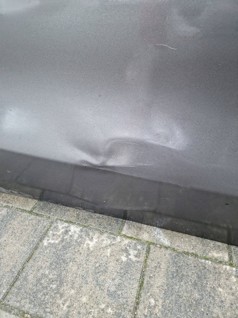 Tür Mercedes-Benz Gla Vorne Rechts Door Porta Porte