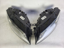 Laden Sie das Bild in den Galerie-Viewer, Frontscheinwerfer Audi Q5 8R0941031C 8R0941032 Xenon Ein Satz Headlight SCH5309480677eb