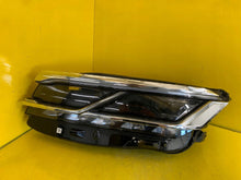 Laden Sie das Bild in den Galerie-Viewer, Frontscheinwerfer VW Touareg 761941081 LED Links Scheinwerfer Headlight