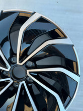 Load image into Gallery viewer, 1x Alufelge 17 Zoll 7.5" 5x112 5H0601025D VW Golf VIII I Rim Wheel FEL9068104590on