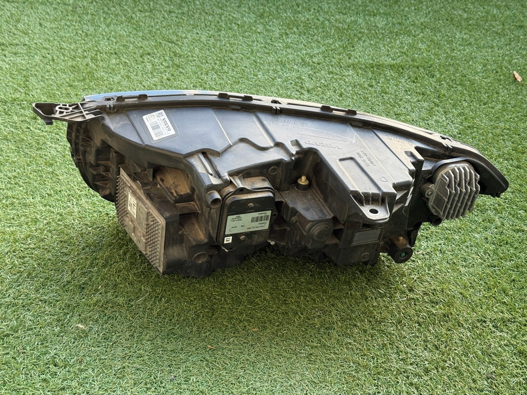 Frontscheinwerfer Volvo Xc90 I 31468583 Rechts Scheinwerfer Headlight SCH3595680751da