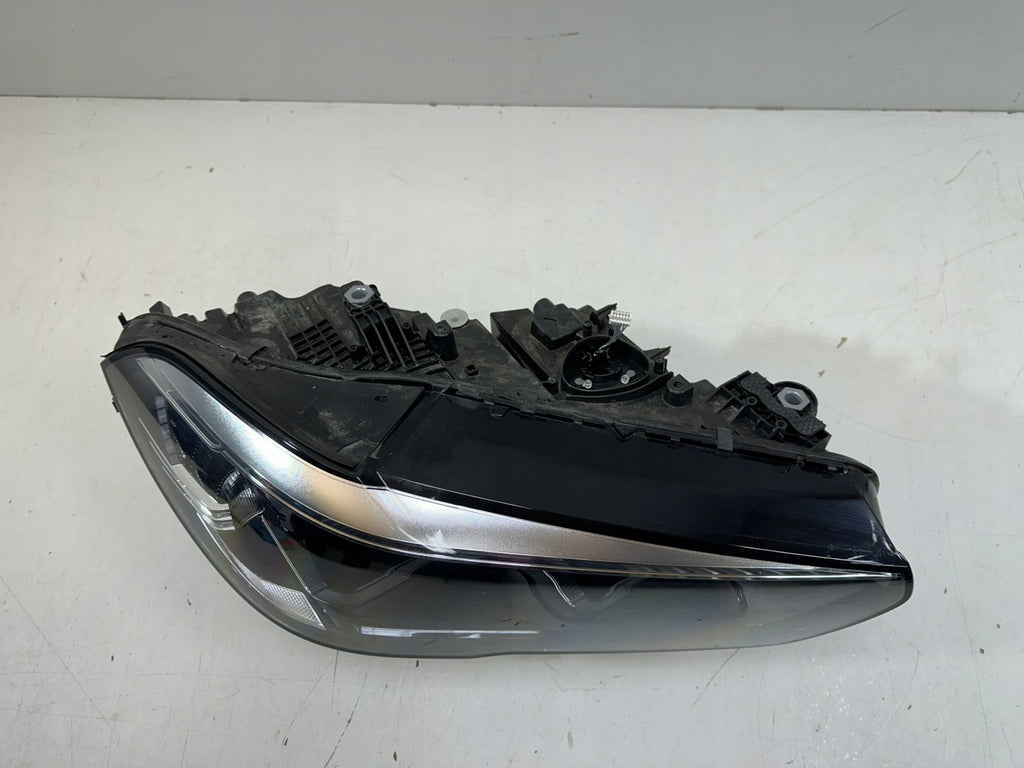 Frontscheinwerfer BMW X5 G05 X6 G06 9481780-08 LED Rechts Scheinwerfer Headlight SCH1115739068ac