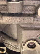Laden Sie das Bild in den Galerie-Viewer, Motor Opel Insignia B 1.5 165PS 121kW 59TKm Benzin Engine Unkomplett MOT2770652227la
