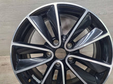 Load image into Gallery viewer, 1x Alufelge 17 Zoll 7.0" 5x114.3 49ET 403003986R Renault Megane Iii Rim Wheel FEL4440948247ar