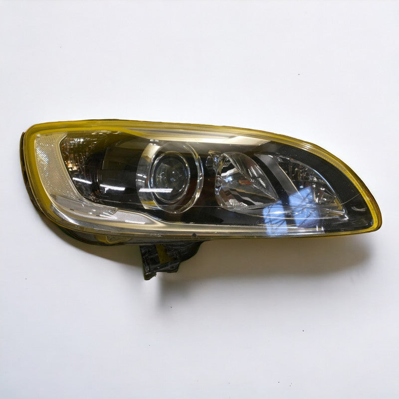 Frontscheinwerfer Volvo Xc60 123456 Xenon Rechts Scheinwerfer Headlight