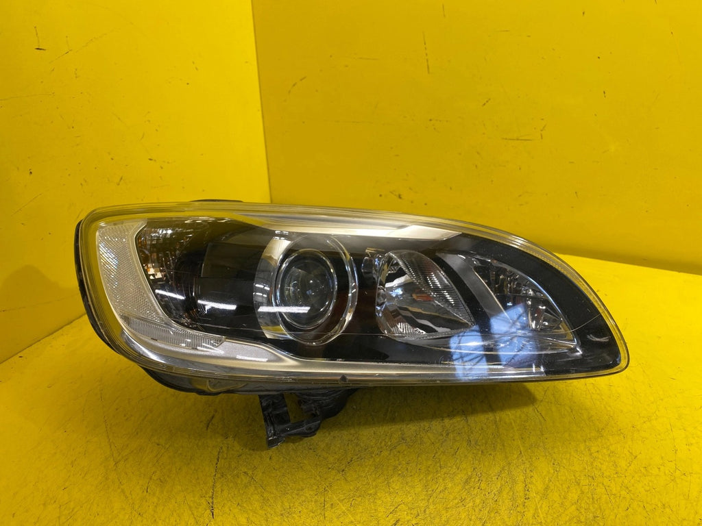 Frontscheinwerfer Volvo Xc60 123456 Xenon Rechts Scheinwerfer Headlight