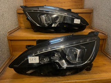 Load image into Gallery viewer, Frontscheinwerfer Peugeot 308 9677832480-01 LED Rechts Scheinwerfer Headlight