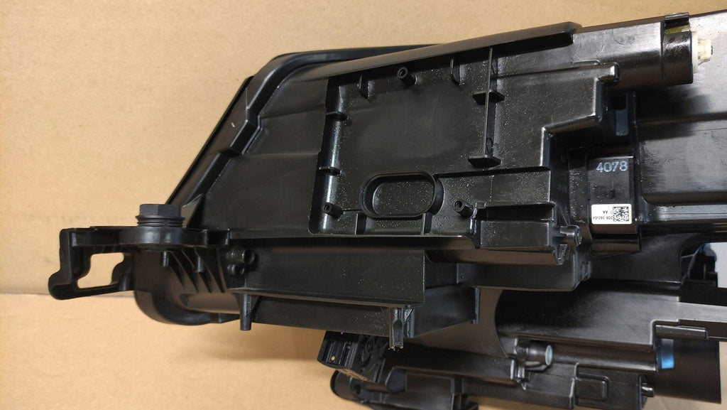 Frontscheinwerfer Skoda Kodiaq 566941016E Full LED Rechts Scheinwerfer Headlight SCH1425374446rx