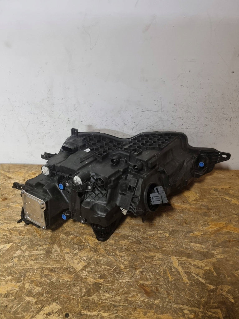 Frontscheinwerfer Volvo S60 V60 LED Rechts Scheinwerfer Headlight SCH2999825035um