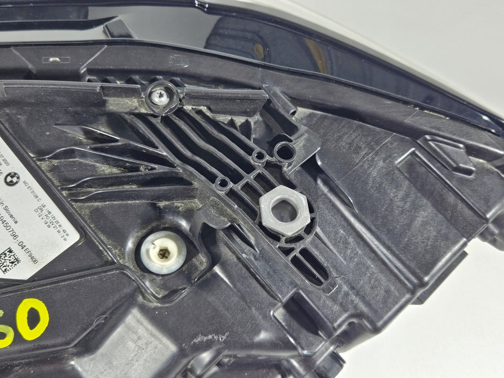 Frontscheinwerfer BMW 3 G21 G20 9450796-04 LED Rechts Scheinwerfer Headlight SCH4799117268gm