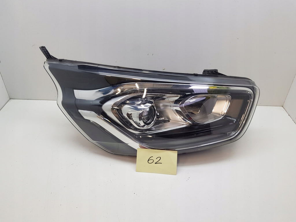 Frontscheinwerfer Ford Transit Custom JK21-13W029-DJ LED Rechts Headlight