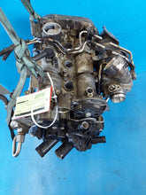 Laden Sie das Bild in den Galerie-Viewer, Motor Skoda Octavia III CHZ 1.0 TFSI 115PS 85kW 71TKm Benzin Engine Unkomplett MOT2558067077wn